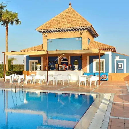 Iberostar Waves Malaga Playa Hotel