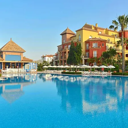 Iberostar Waves Malaga Playa 4* Торрокс-Коста