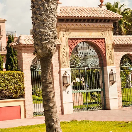 Iberostar Waves Malaga Playa 4* Torrox