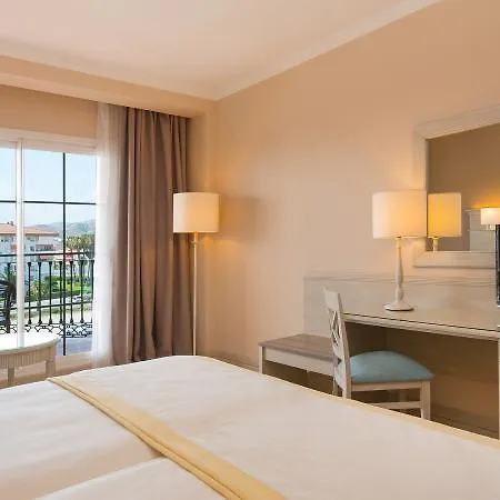 Iberostar Málaga Playa