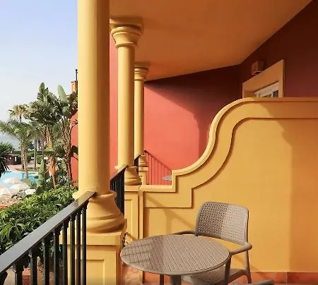 Iberostar Málaga Playa 4*