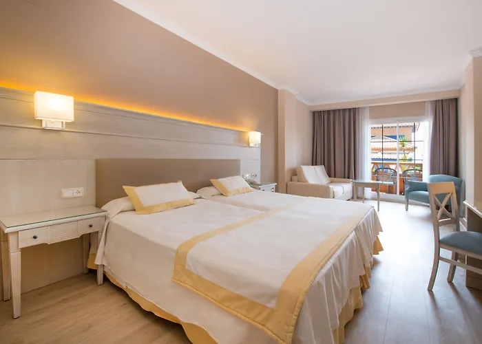 Iberostar Waves Malaga Playa