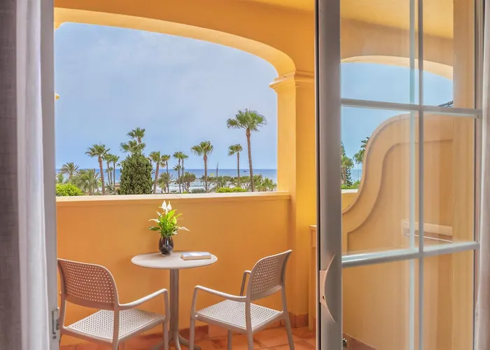 Hotel Iberostar Waves Malaga Playa Torrox