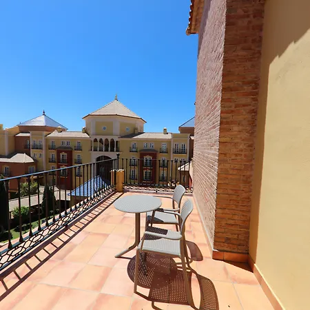 Iberostar Waves Malaga Playa Hotel Torrox
