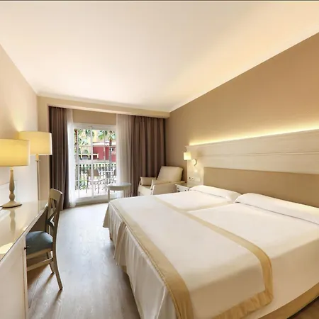 Ξενοδοχείο Iberostar Waves Malaga Playa 4*