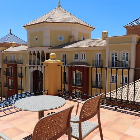 Hotel Iberostar Waves Malaga Playa 4*