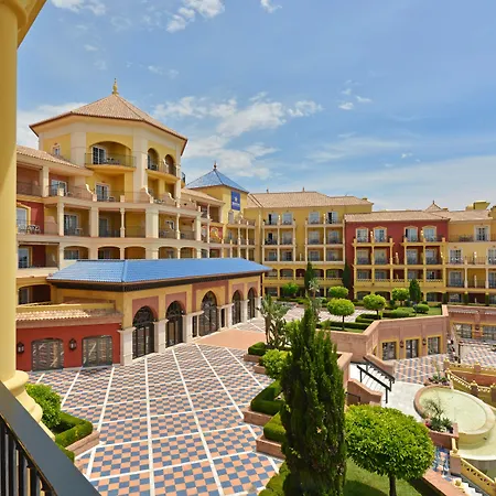 Iberostar Málaga Playa Hotel