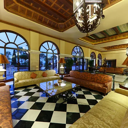 Iberostar Waves Malaga Playa 酒店 托罗克斯科斯塔