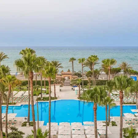 Iberostar Waves Malaga Playa 4*