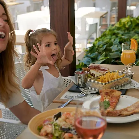 Iberostar Málaga Playa