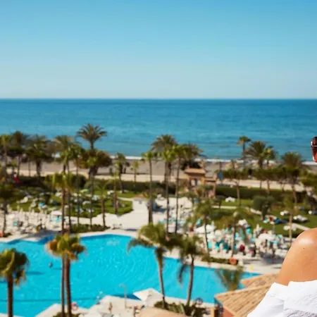 Iberostar Waves Malaga Playa 4*