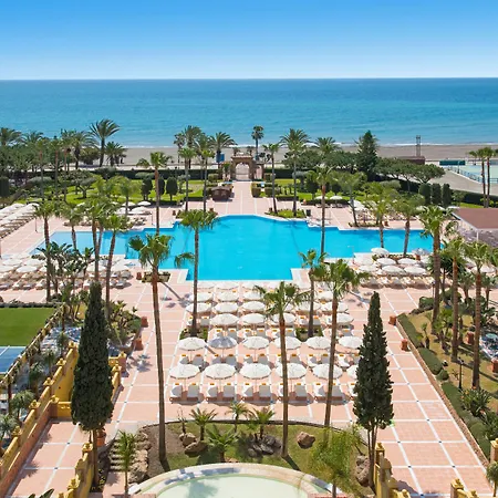 Iberostar Málaga Playa 4* Torrox