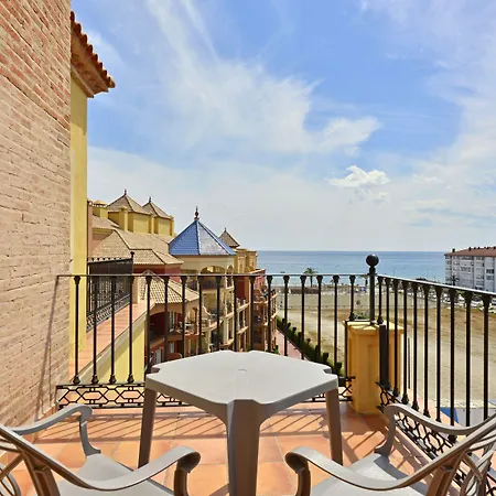 Iberostar Waves Malaga Playa 酒店