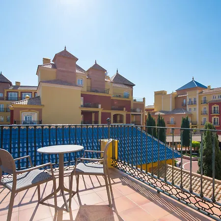 酒店 Iberostar Waves Malaga Playa