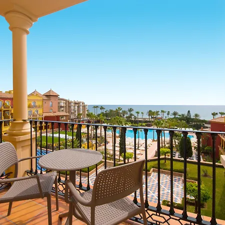 Hotel Iberostar Waves Malaga Playa