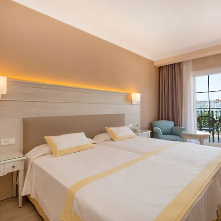 Iberostar Waves Malaga Playa