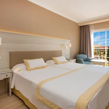 Iberostar Waves Malaga Playa Hotel 4*