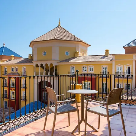 Iberostar Waves Malaga Playa Hotel Torrox