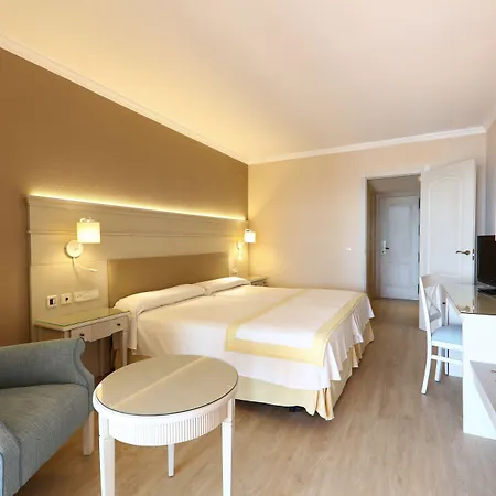 酒店 Iberostar Waves Malaga Playa