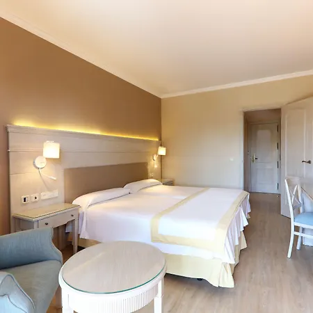 Iberostar Waves Malaga Playa Hotel Torrox