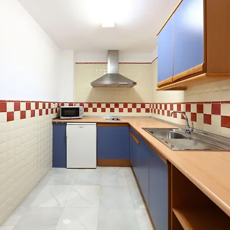 Iberostar Málaga Playa Torrox