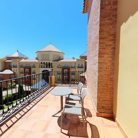 Iberostar Waves Malaga Playa 4* Torrox