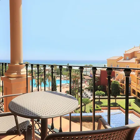 Iberostar Waves Malaga Playa 4* 托罗克斯科斯塔