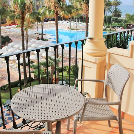 Iberostar Waves Malaga Playa Hotel