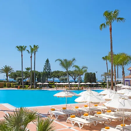 Iberostar Waves Malaga Playa Hotel