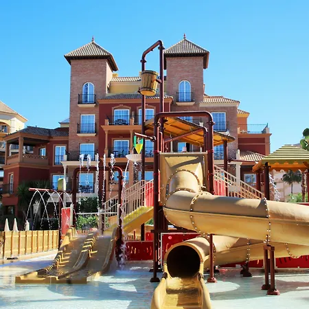 Hotel Iberostar Waves Malaga Playa 4*