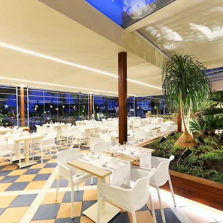 Iberostar Waves Malaga Playa Hotel Torrox