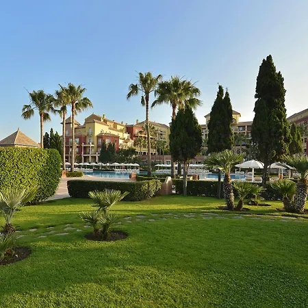Iberostar Waves Malaga Playa 4* Torrox