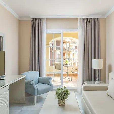 Iberostar Waves Malaga Playa 4* Torrox