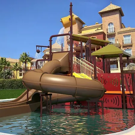 Iberostar Waves Malaga Playa 4* Torrox