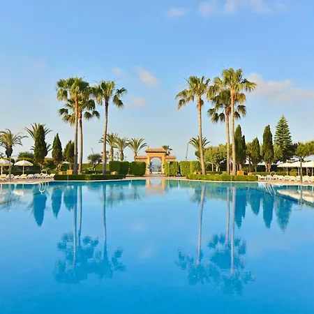 Iberostar Waves Malaga Playa 4* Torrox