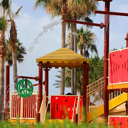 Iberostar Waves Malaga Playa Hotel