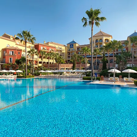 Iberostar Waves Malaga Playa