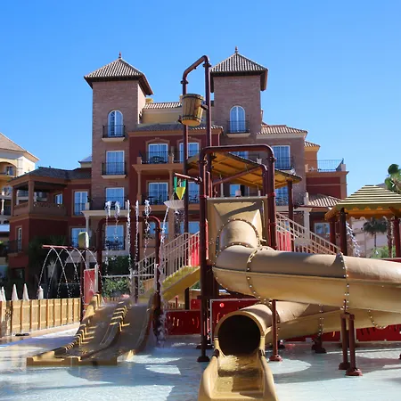 Iberostar Waves Malaga Playa 4*