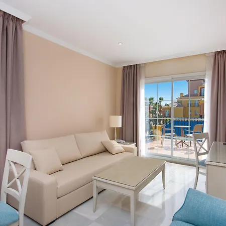 Iberostar Waves Malaga Playa Hotel