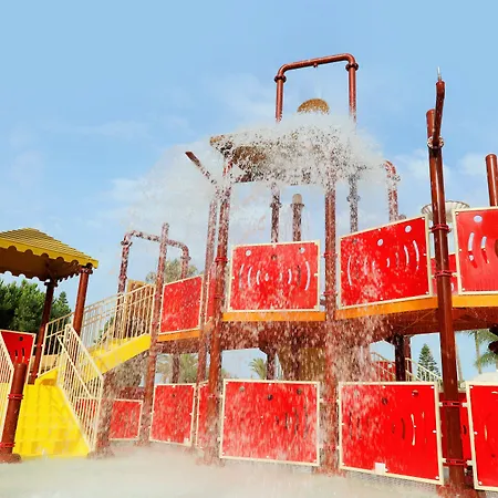 Iberostar Waves Malaga Playa 4*