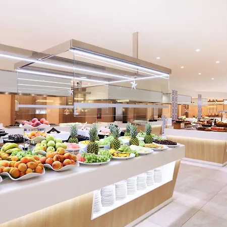 Iberostar Waves Malaga Playa 4* Torrox