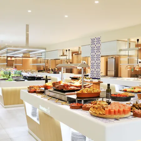 Iberostar Waves Malaga Playa Hotel 4*