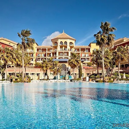 Hotel Iberostar Waves Malaga Playa 4*